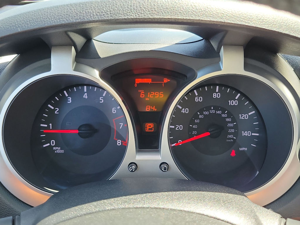 Thumbnail: 2016 Nissan Juke - 16