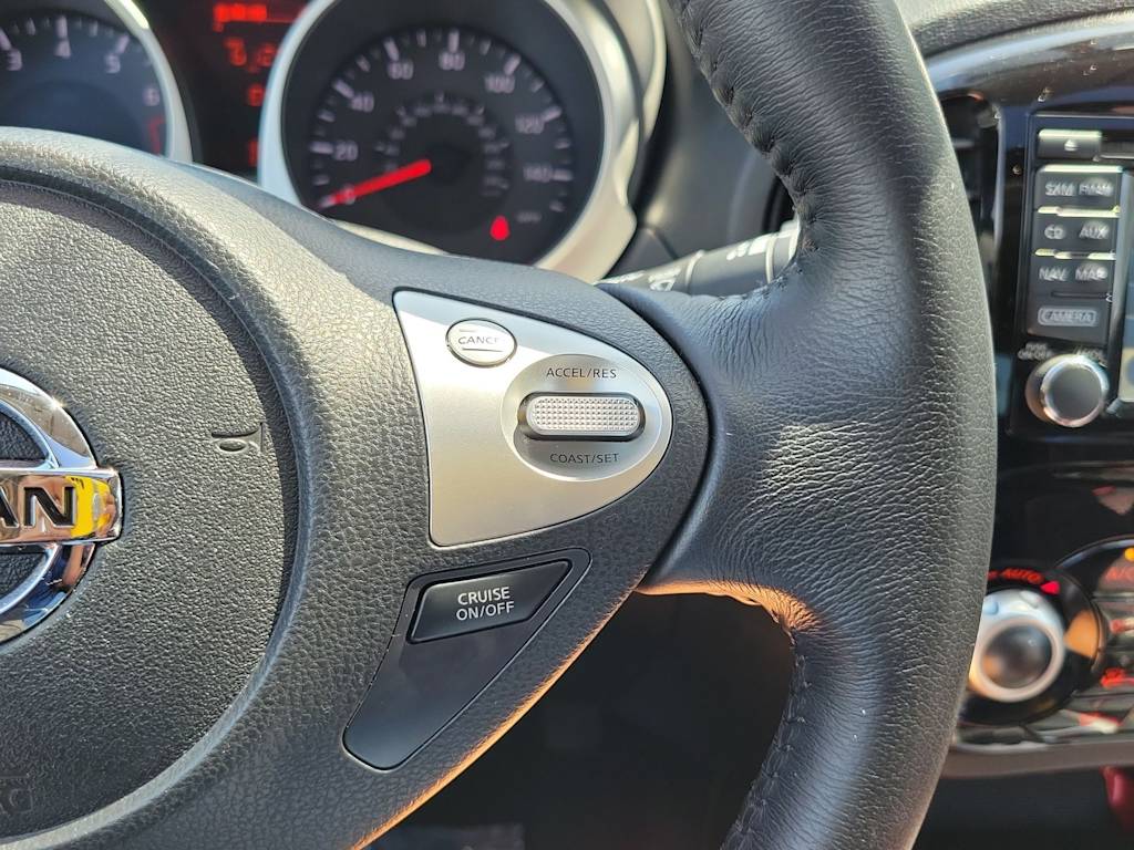 Thumbnail: 2016 Nissan Juke - 27