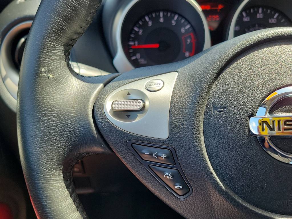 Thumbnail: 2016 Nissan Juke - 26