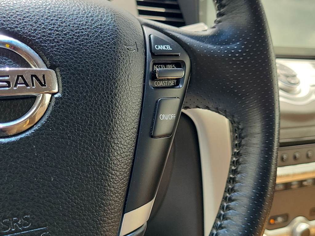 Thumbnail: 2014 Nissan Murano - 28