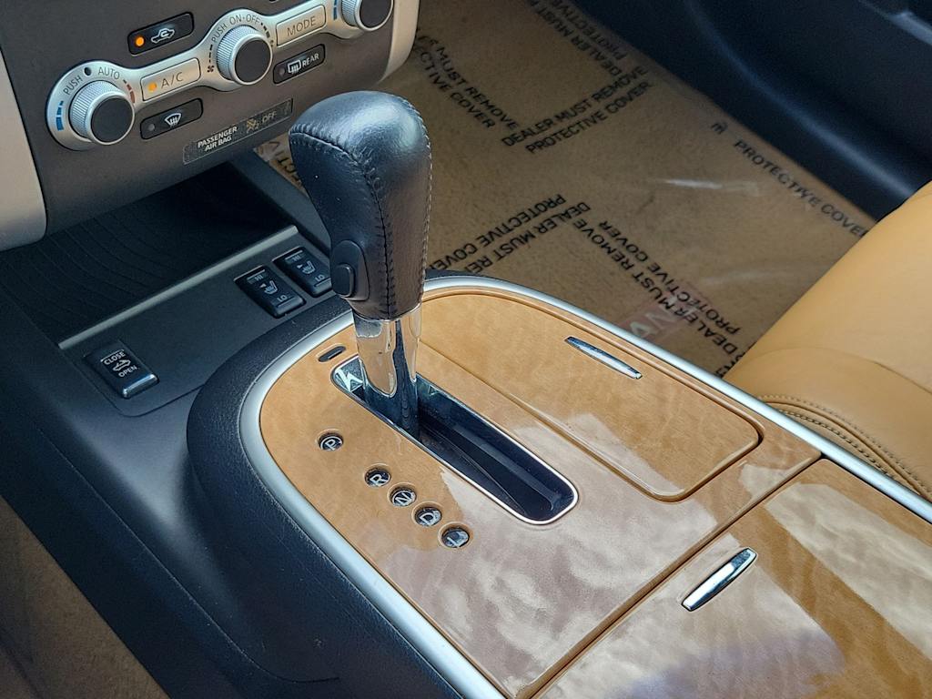 Thumbnail: 2014 Nissan Murano - 32