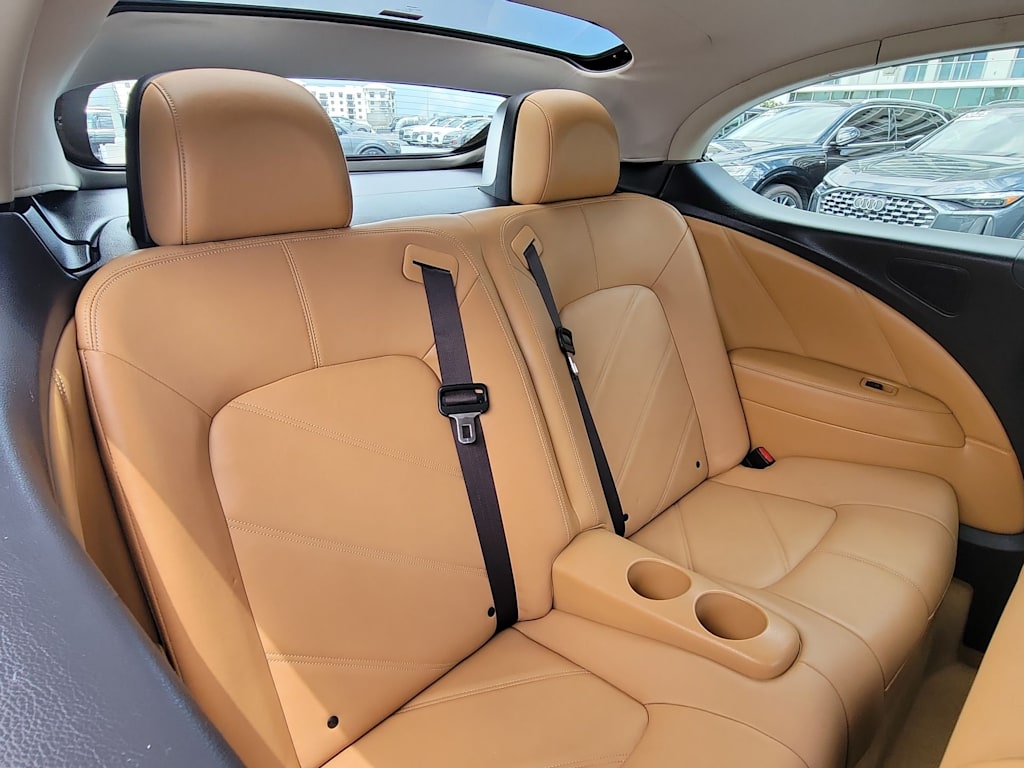 Thumbnail: 2014 Nissan Murano - 25