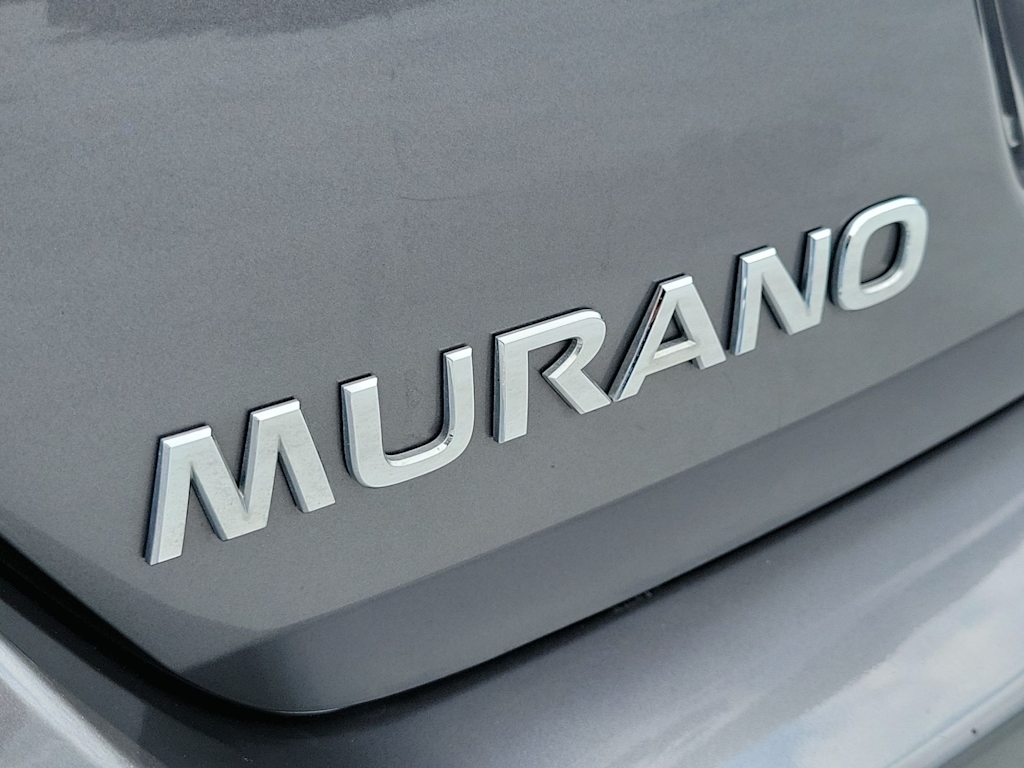 Thumbnail: 2014 Nissan Murano - 23