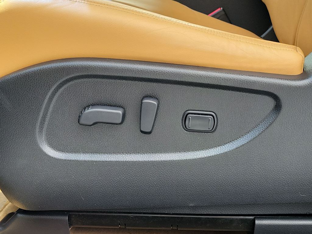 Thumbnail: 2014 Nissan Murano - 24