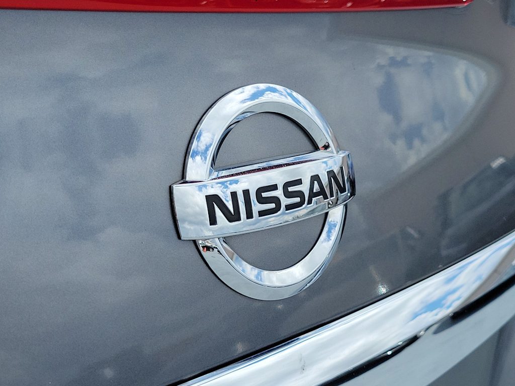 Thumbnail: 2014 Nissan Murano - 7