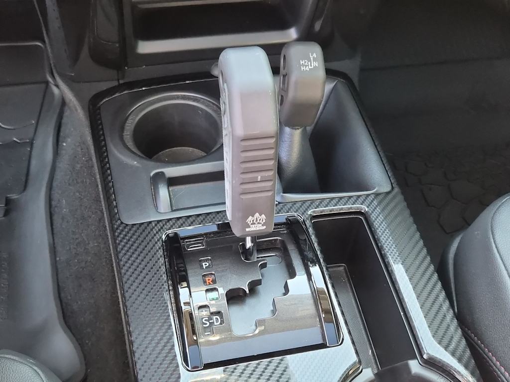 Thumbnail: 2023 Toyota 4Runner - 15