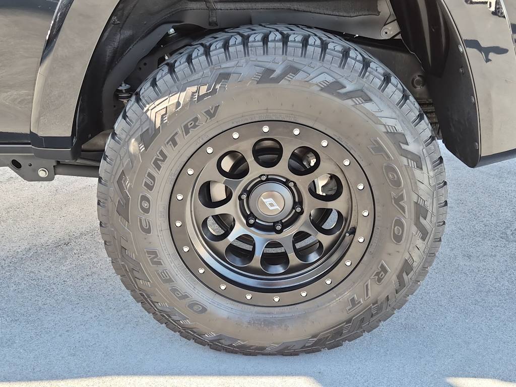 Thumbnail: 2023 Toyota 4Runner - 8