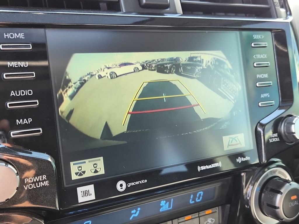 Thumbnail: 2023 Toyota 4Runner - 26