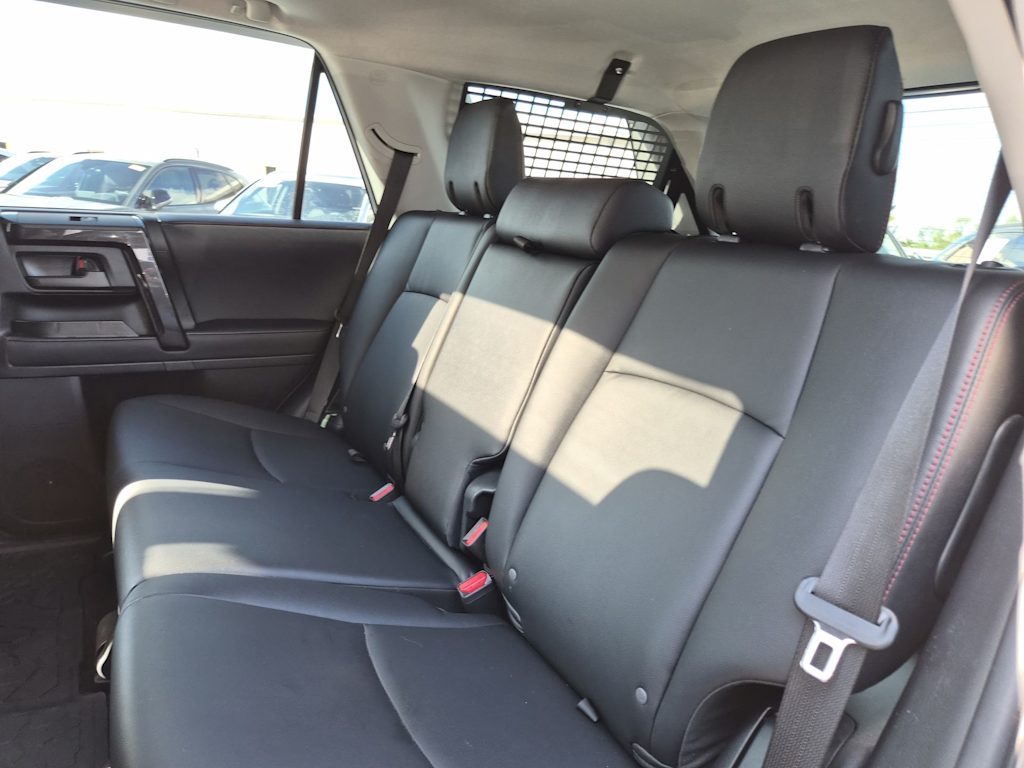 Thumbnail: 2023 Toyota 4Runner - 23