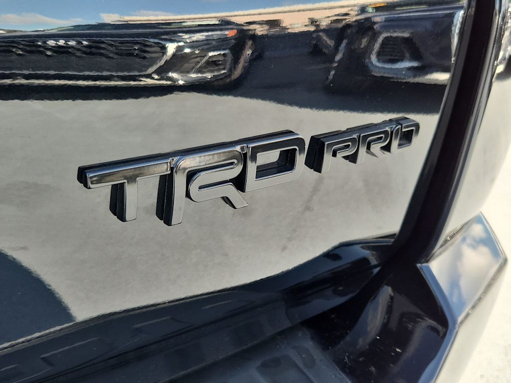 Thumbnail: 2023 Toyota 4Runner - 7