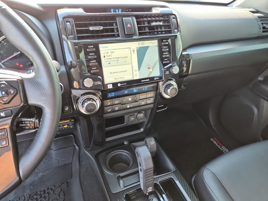 Thumbnail: 2023 Toyota 4Runner - 14