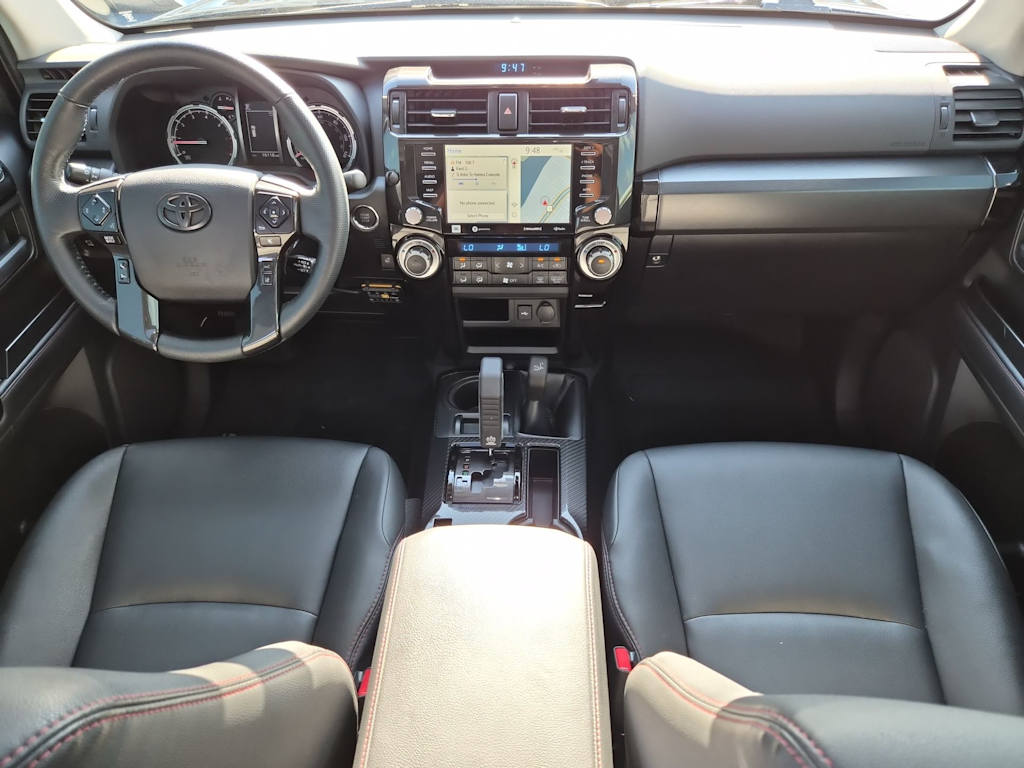 Thumbnail: 2023 Toyota 4Runner - 10