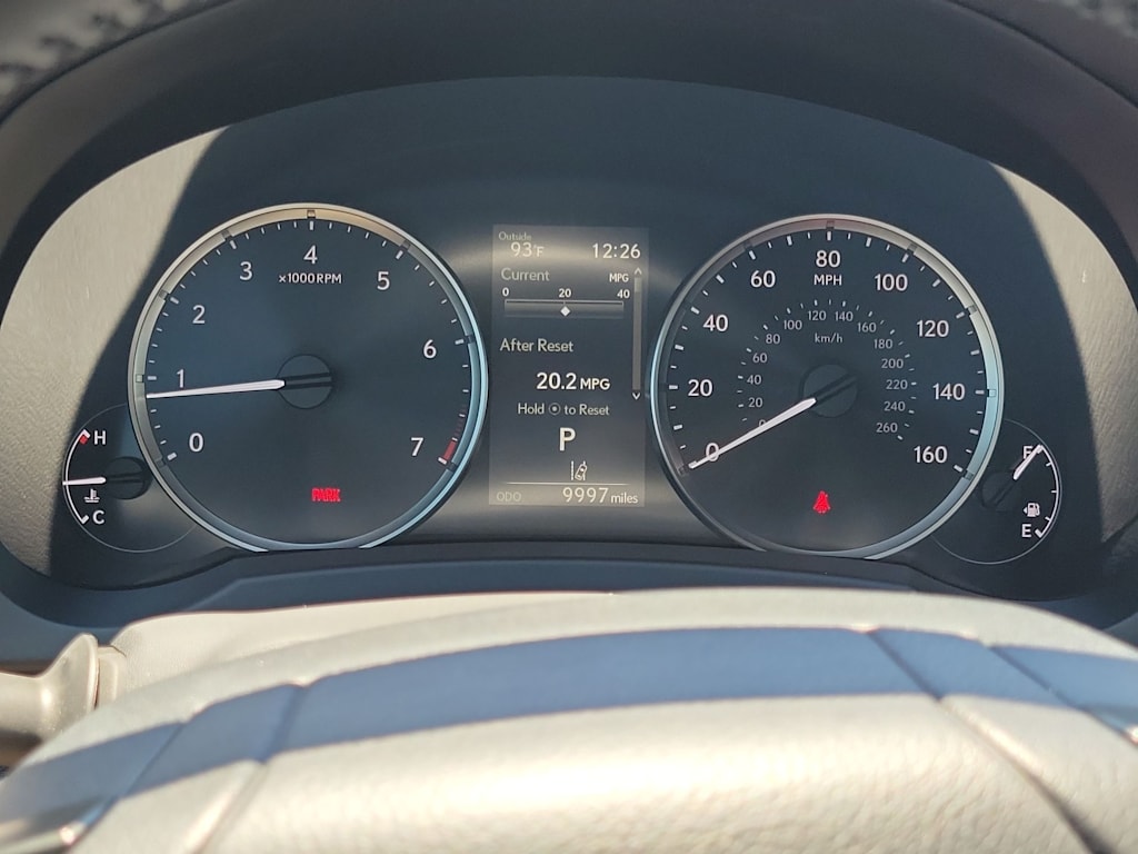 Thumbnail: 2025 Lexus ES - 15