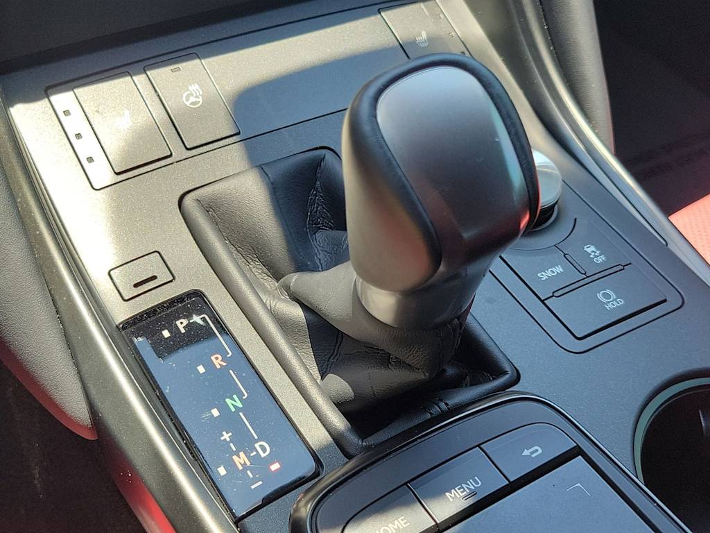 Thumbnail: 2025 Lexus ES - 32