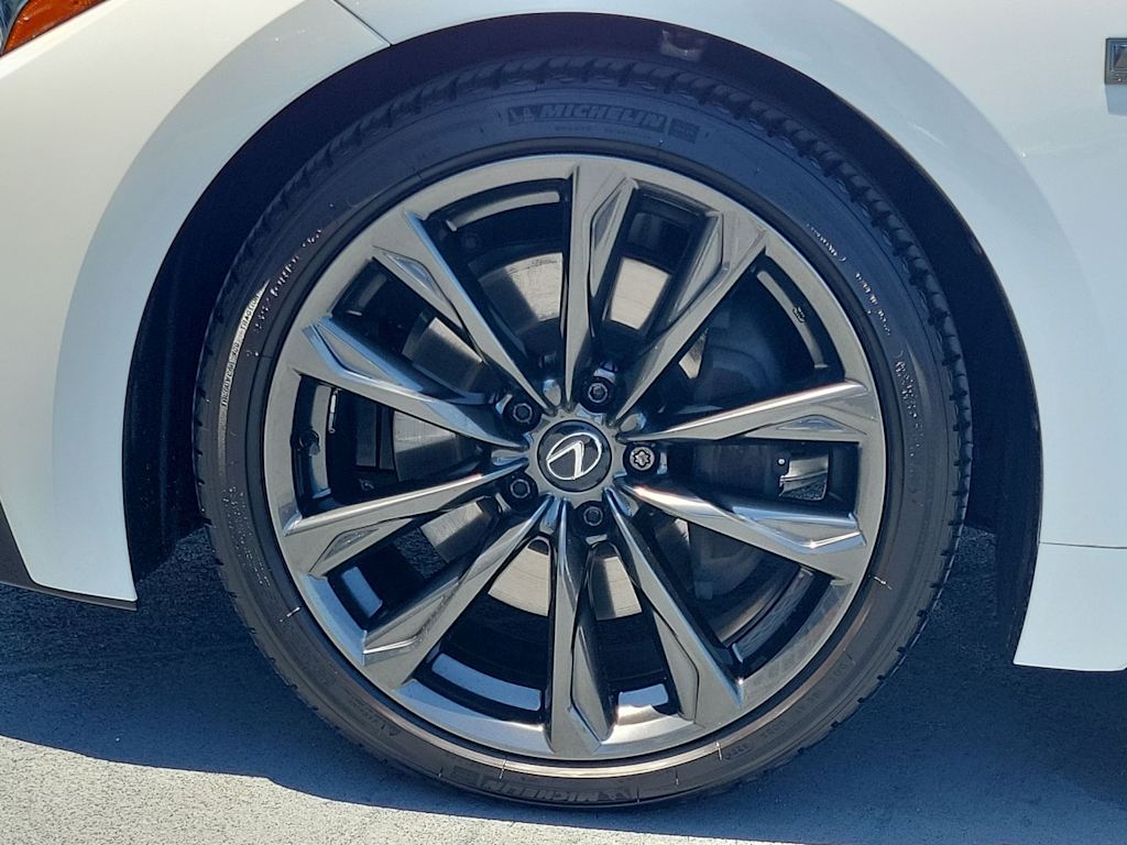 Thumbnail: 2025 Lexus ES - 8