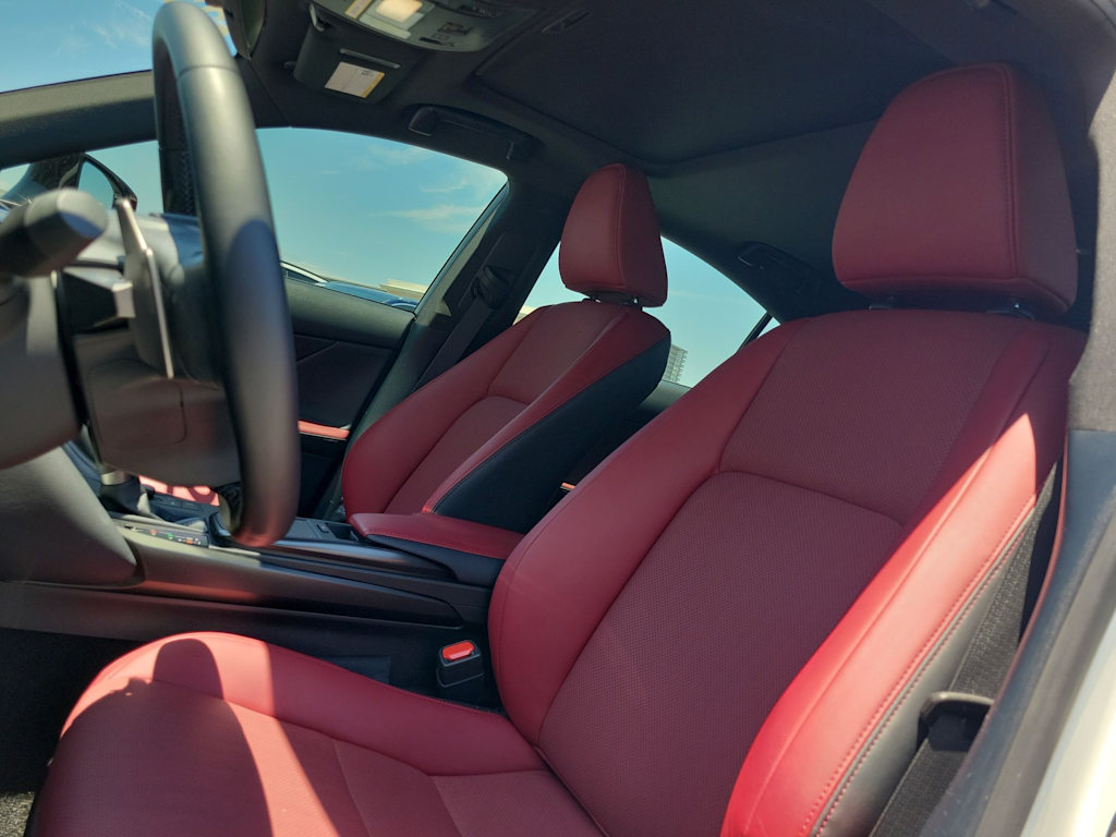 Thumbnail: 2025 Lexus ES - 10