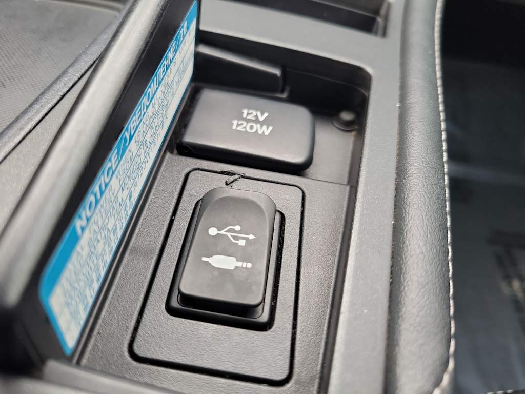 Thumbnail: 2016 Lexus CT - 29
