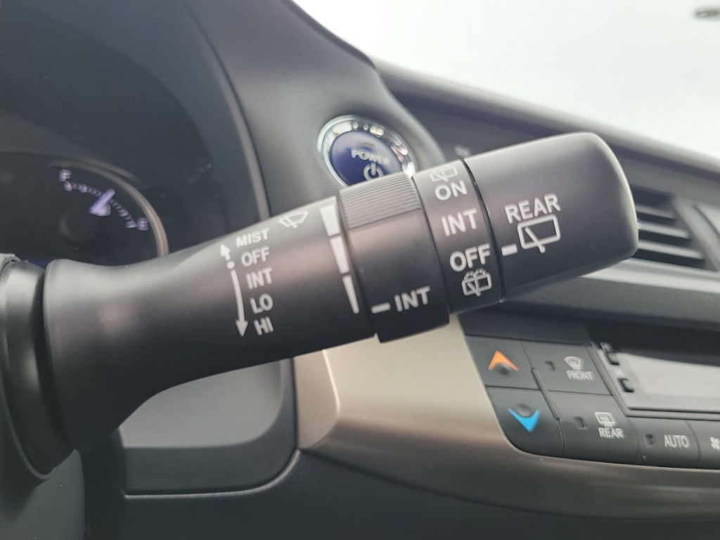 Thumbnail: 2016 Lexus CT - 14