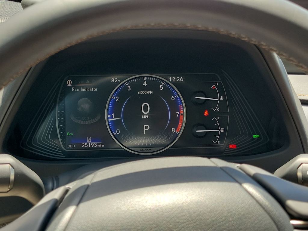 Thumbnail: 2021 Lexus UX - 16