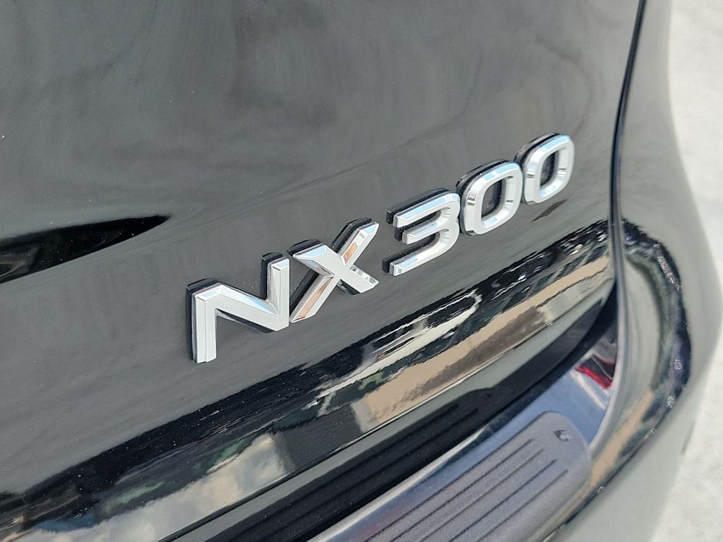 Thumbnail: 2019 Lexus NX - 24