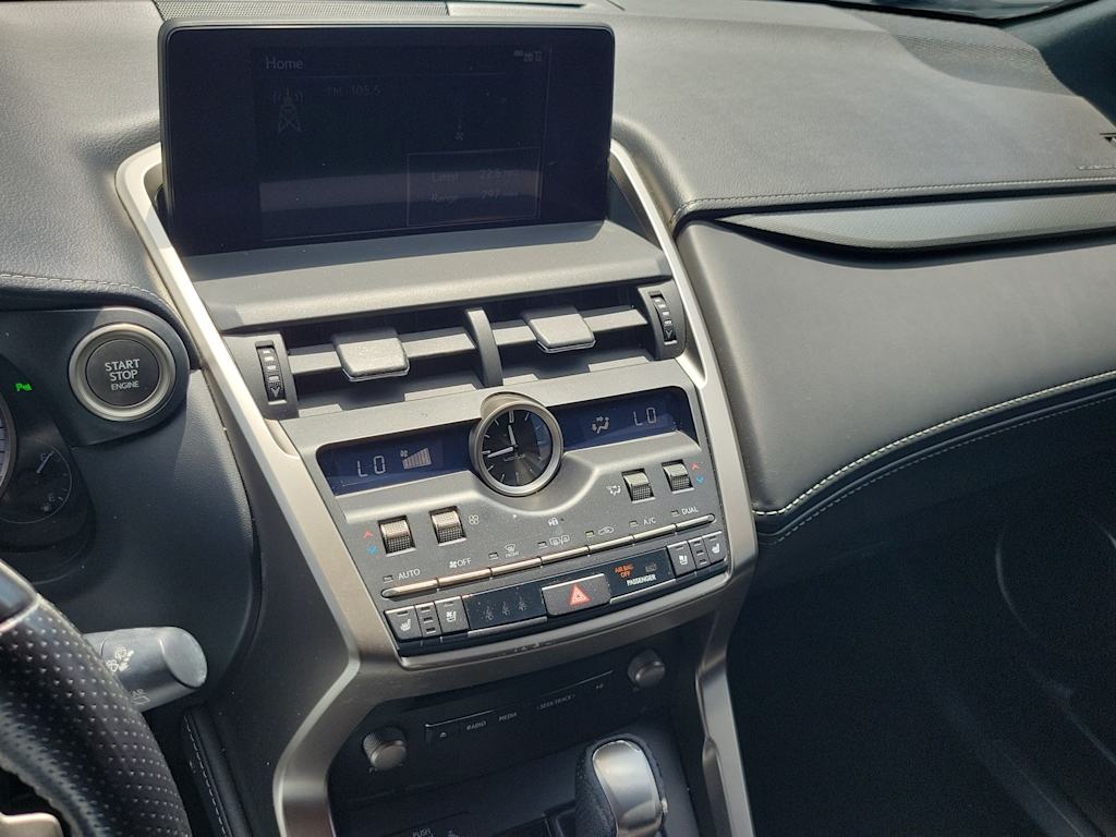 Thumbnail: 2019 Lexus NX - 15