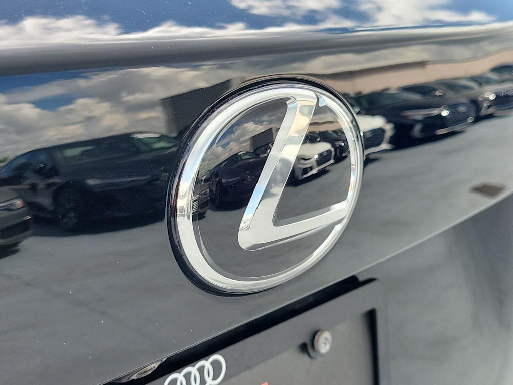 Thumbnail: 2019 Lexus NX - 7