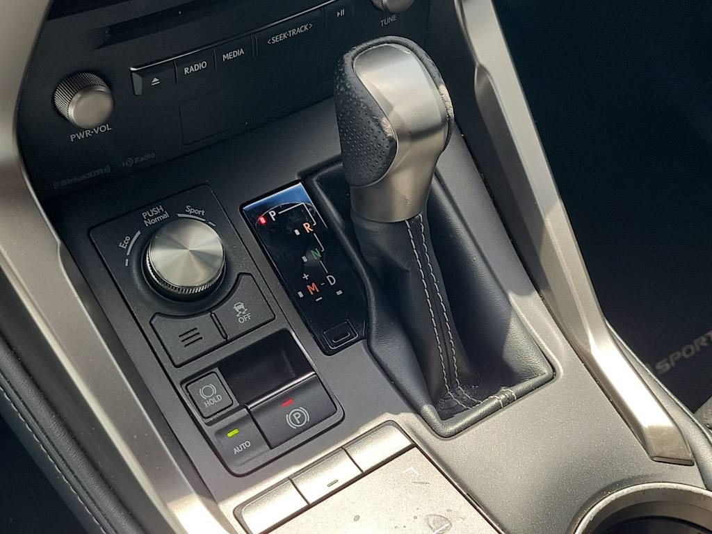 Thumbnail: 2019 Lexus NX - 16