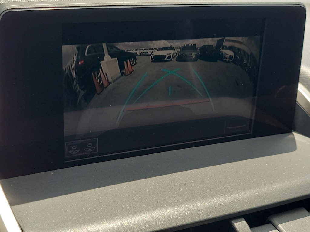 Thumbnail: 2019 Lexus NX - 18