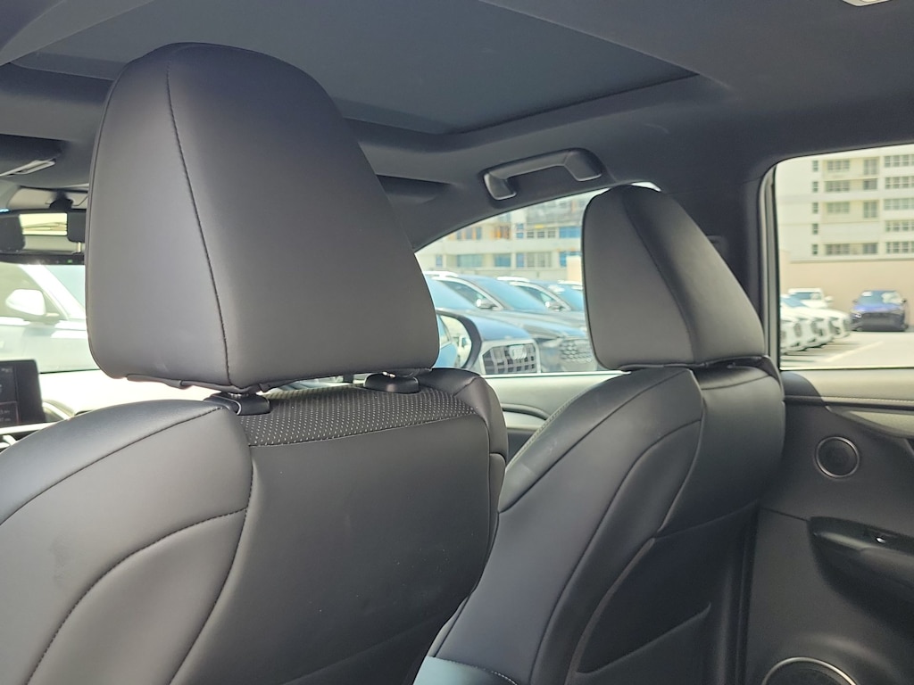 Thumbnail: 2019 Lexus NX - 12