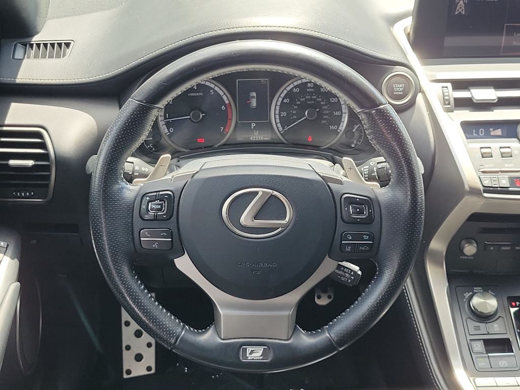 Thumbnail: 2019 Lexus NX - 14