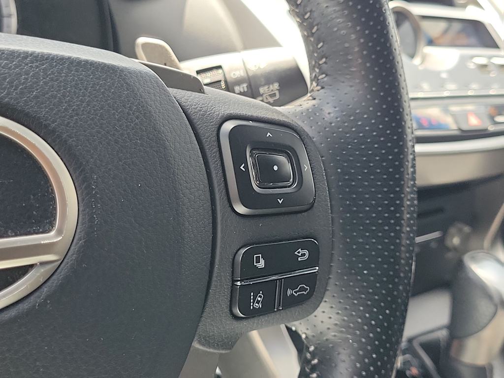 Thumbnail: 2019 Lexus NX - 29