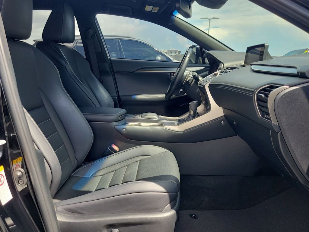 Thumbnail: 2019 Lexus NX - 27