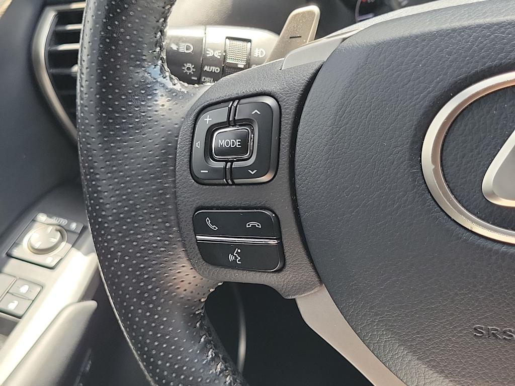 Thumbnail: 2019 Lexus NX - 28