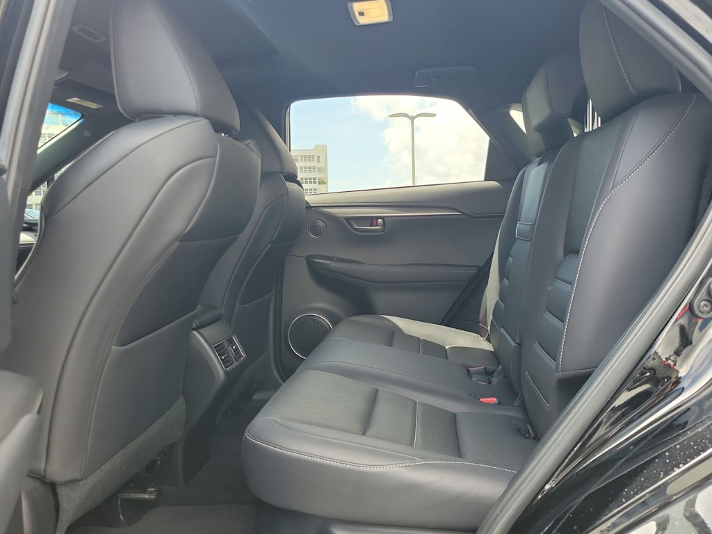 Thumbnail: 2019 Lexus NX - 13