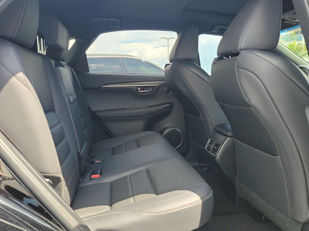 Thumbnail: 2019 Lexus NX - 26