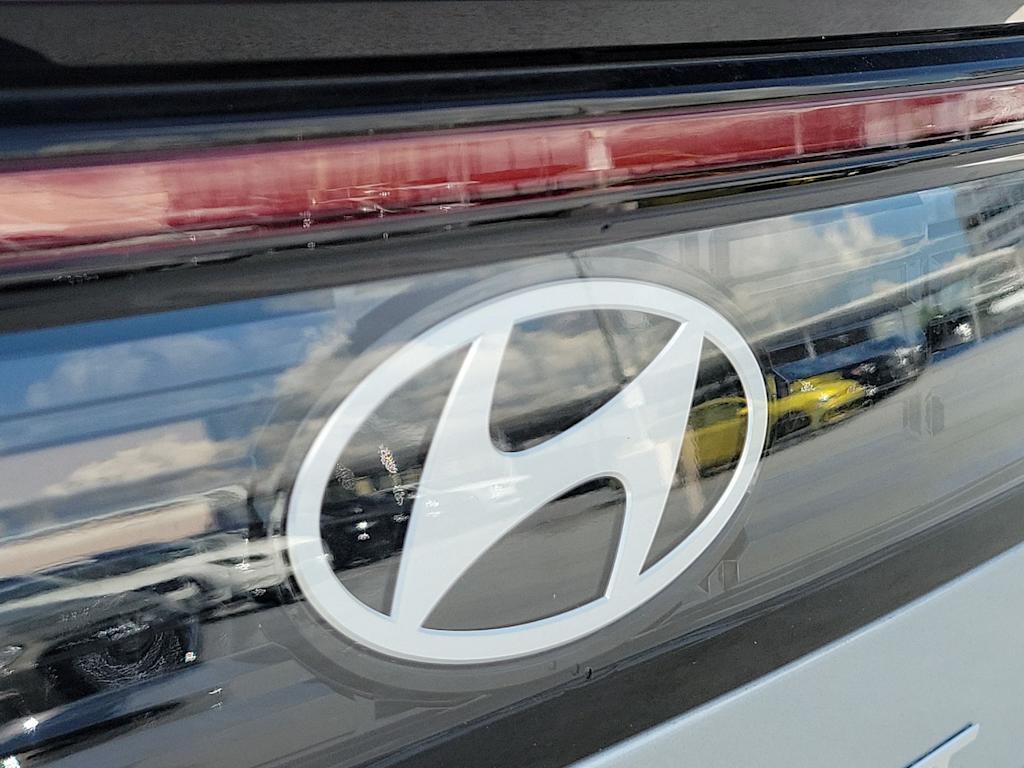 Thumbnail: 2024 Hyundai Sonata - 7