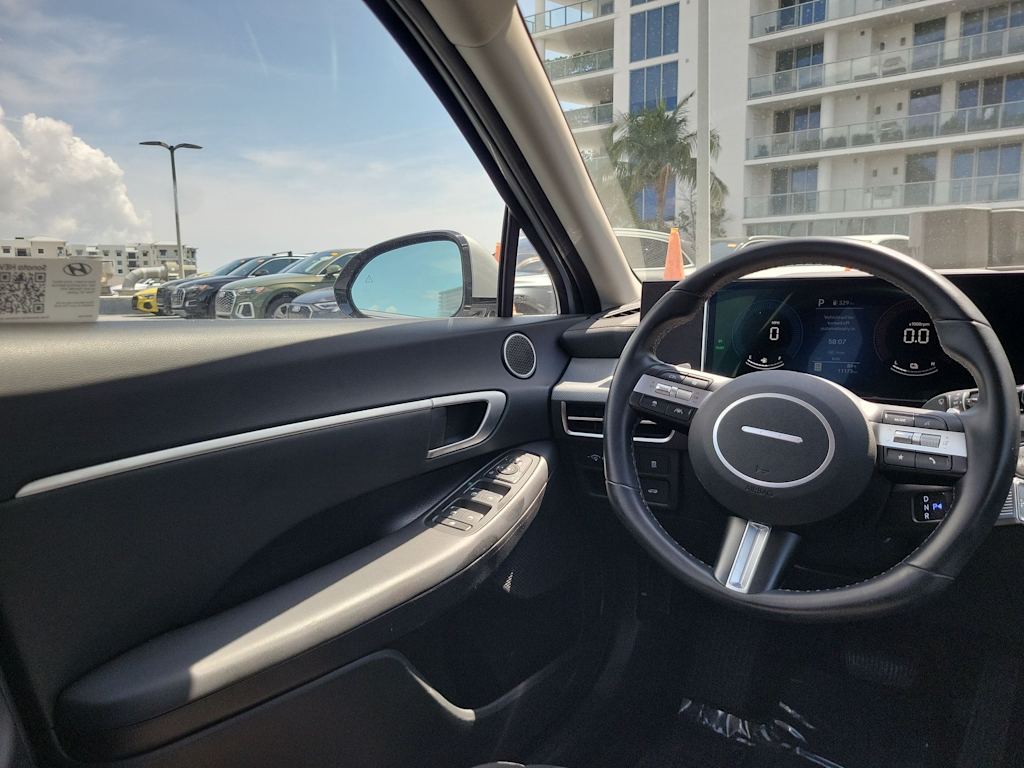 Thumbnail: 2024 Hyundai Sonata - 10