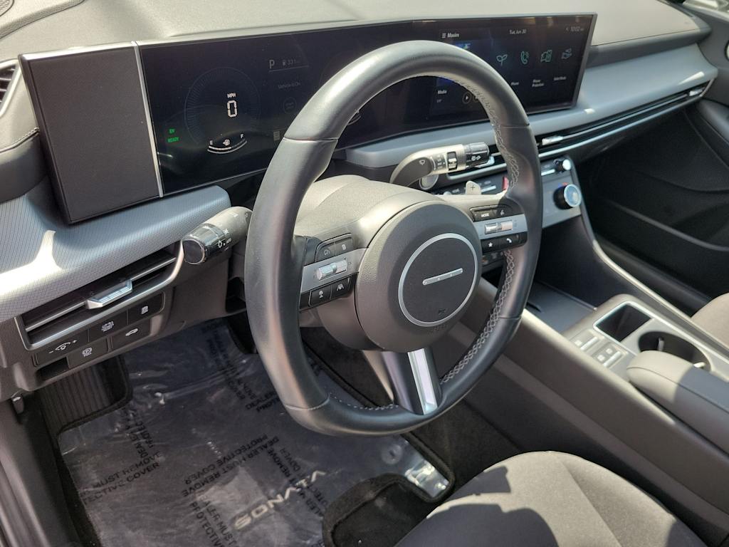 Thumbnail: 2024 Hyundai Sonata - 14
