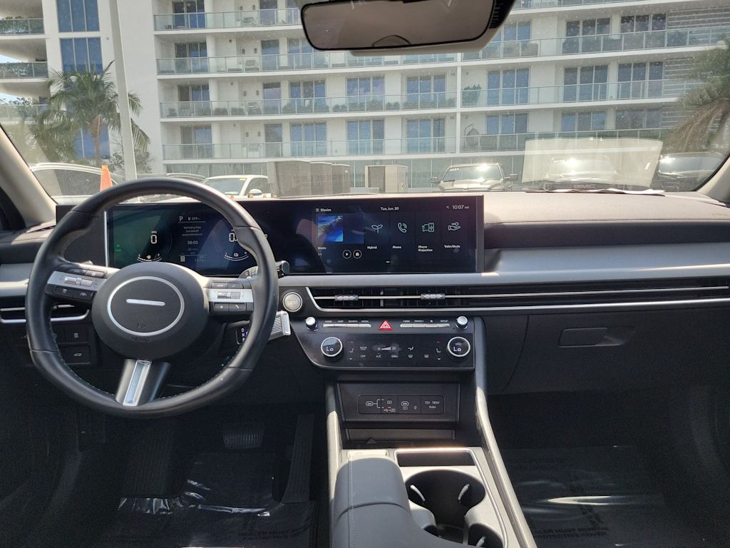 Thumbnail: 2024 Hyundai Sonata - 2