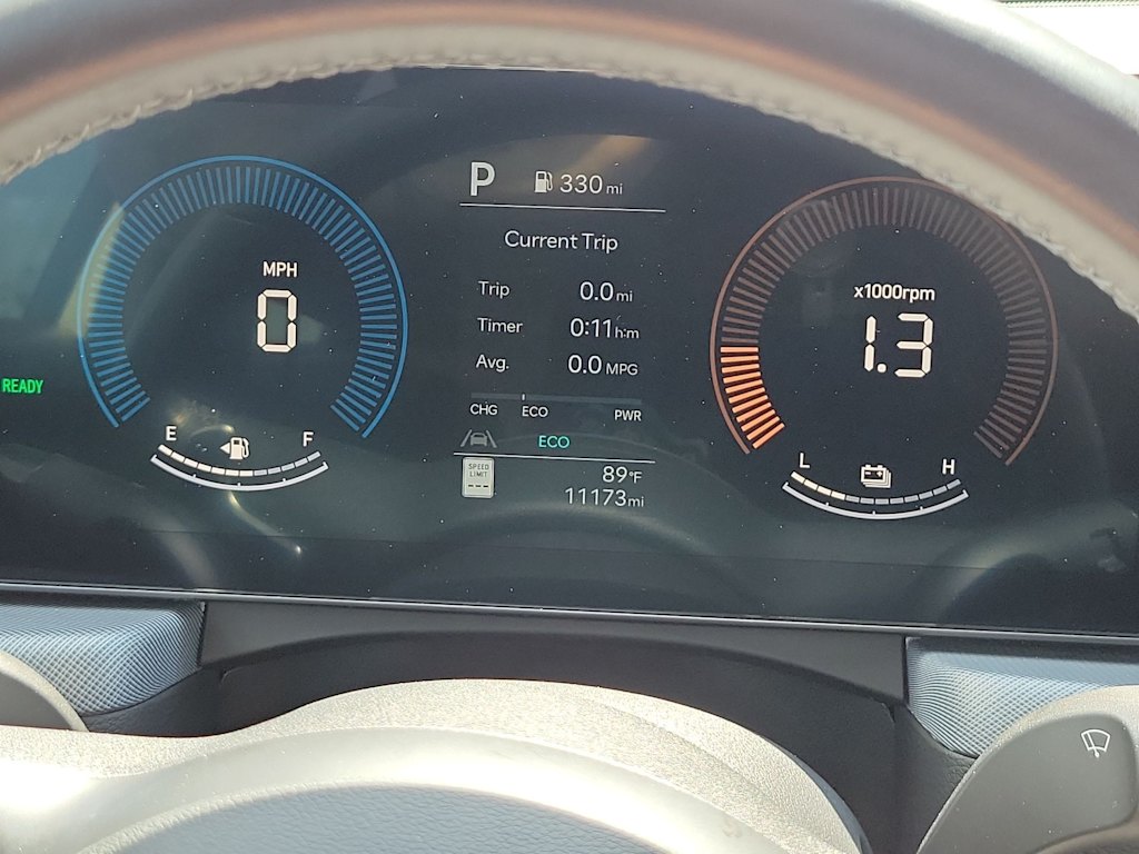 Thumbnail: 2024 Hyundai Sonata - 18