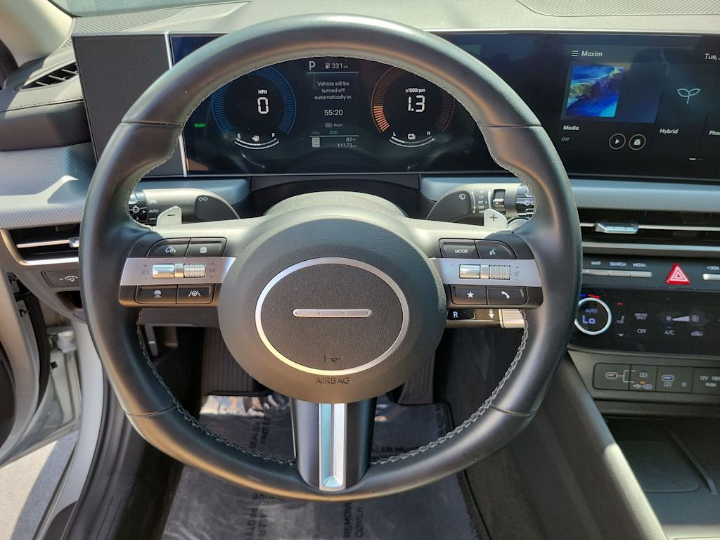 Thumbnail: 2024 Hyundai Sonata - 15