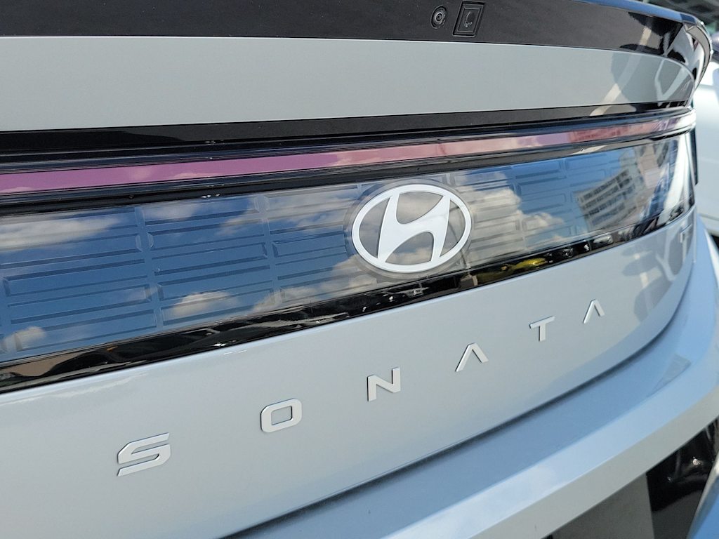Thumbnail: 2024 Hyundai Sonata - 28