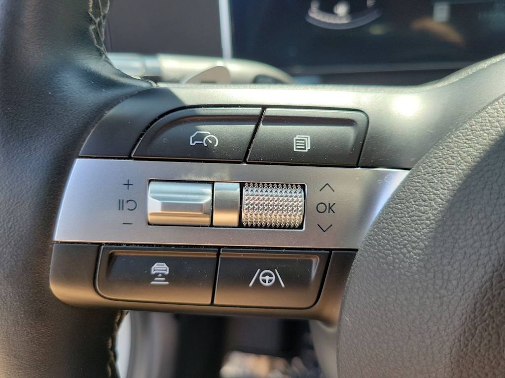 Thumbnail: 2024 Hyundai Sonata - 32