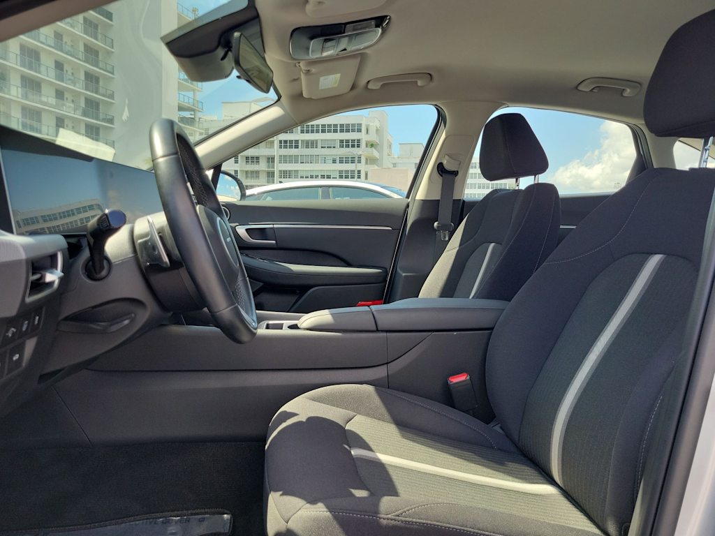 Thumbnail: 2024 Hyundai Sonata - 24