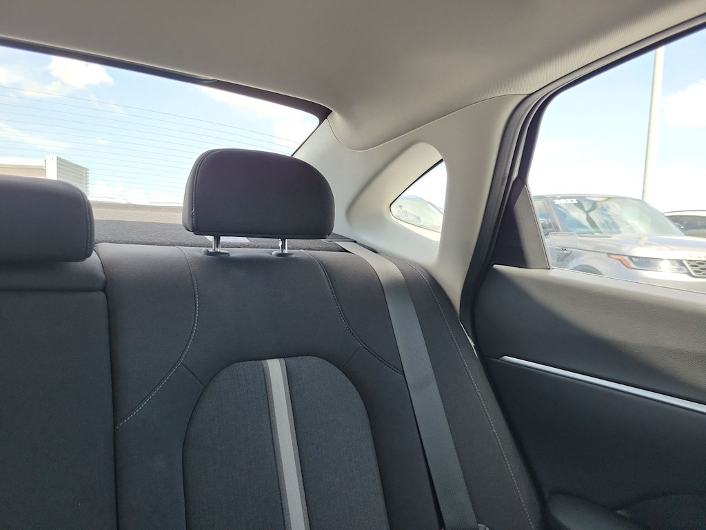 Thumbnail: 2024 Hyundai Sonata - 23