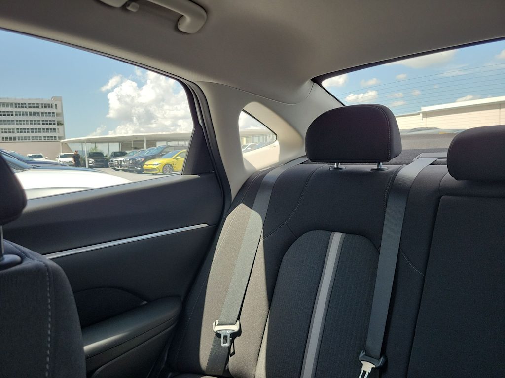 Thumbnail: 2024 Hyundai Sonata - 13