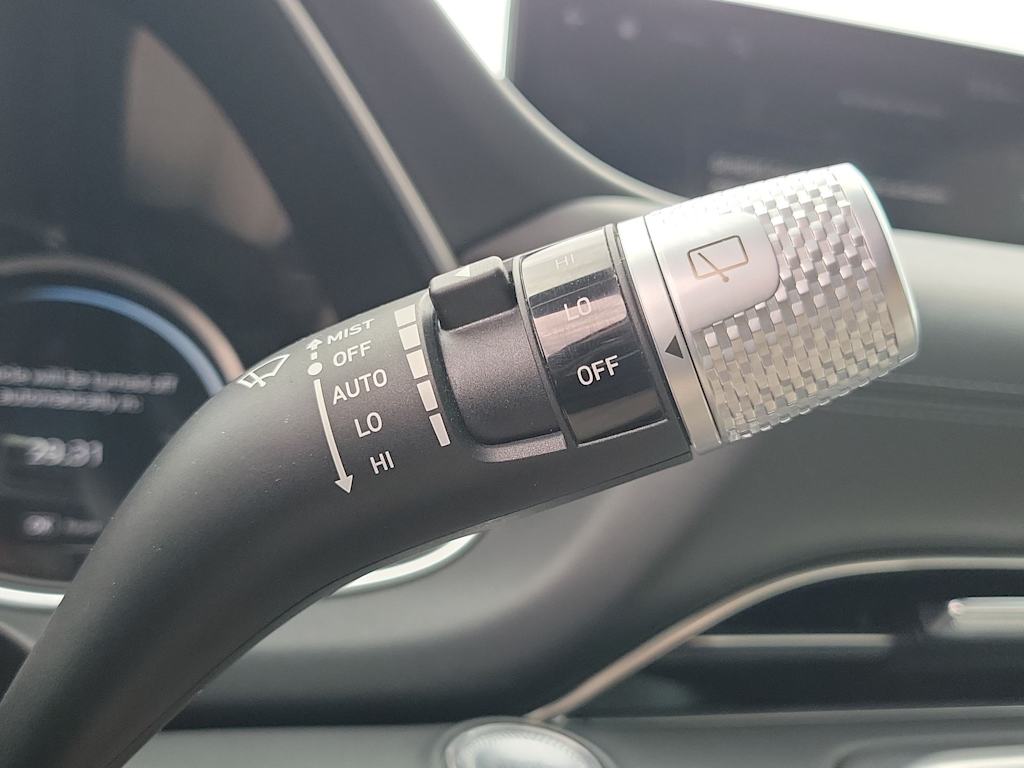 Thumbnail: 2021 Genesis GV80 - 28