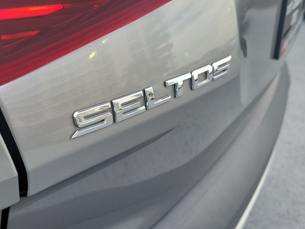 Thumbnail: 2021 Kia Seltos - 24