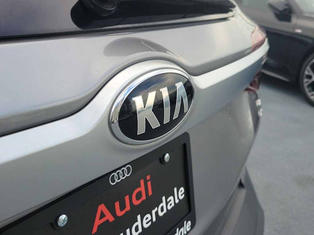 Thumbnail: 2021 Kia Seltos - 7