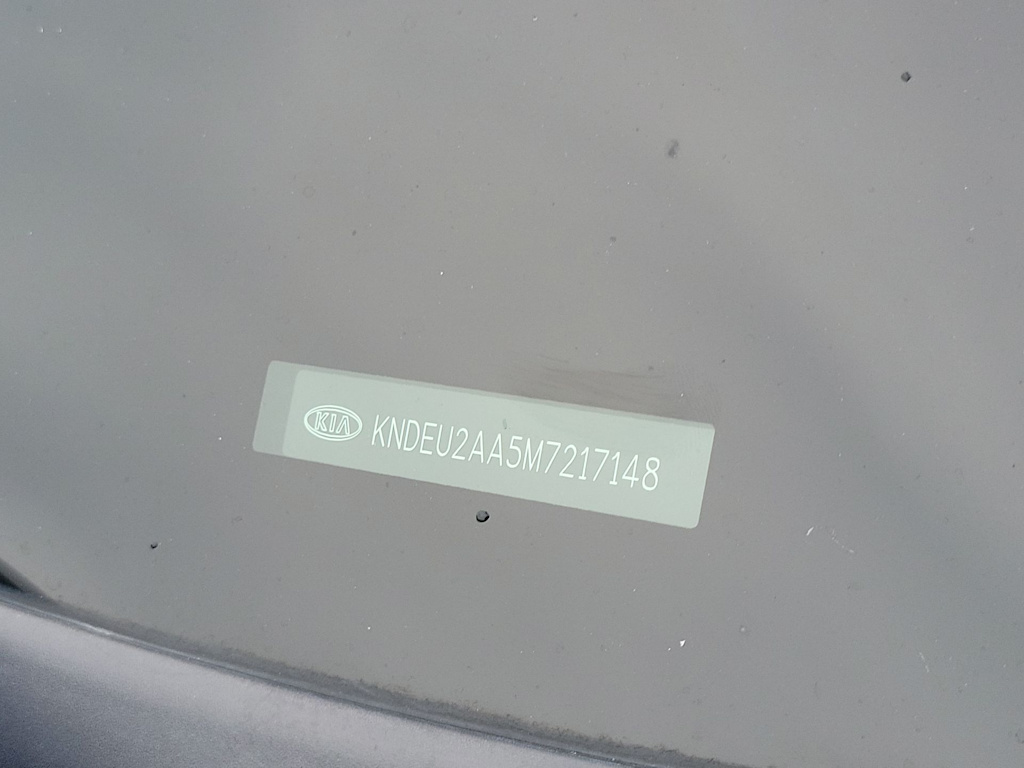 Thumbnail: 2021 Kia Seltos - 20